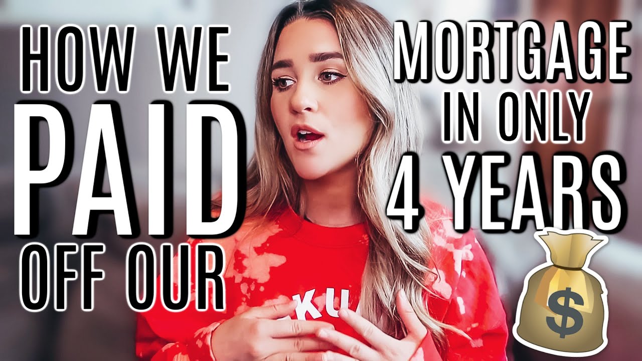 How We PAID OFF Our Mortgage & Live a DEBT-FREE Life! | Tips to Financial Freedom | Liza Adele