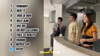 TOP 10 BEST MVX COVER SONG πΆ