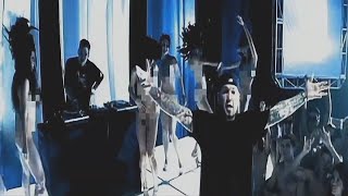 Methods of Mayhem – Get Naked ft. Fred Durst &amp; Lil&#39; Kim | HQ