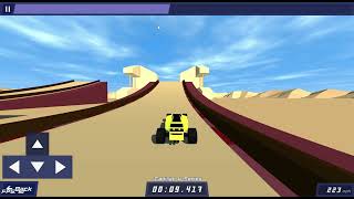 PolyTrack Desert 3