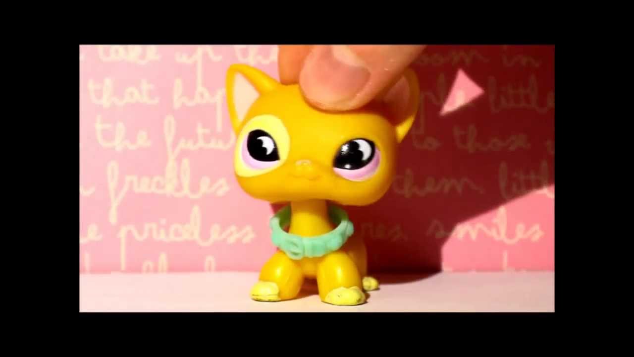 LPS: Отдел по защите животных :D - YouTube