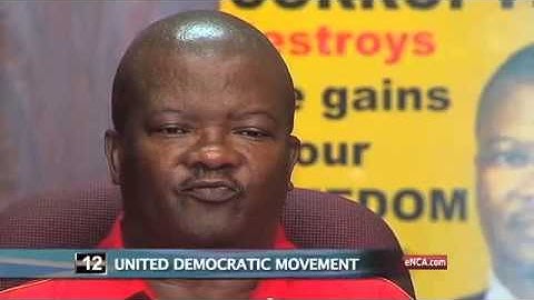 Xenophobia in a nutshell