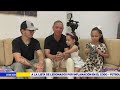 ¡EMOCIONANTE! Periodistas de Venevisión revelan su lado más íntimo como padres
