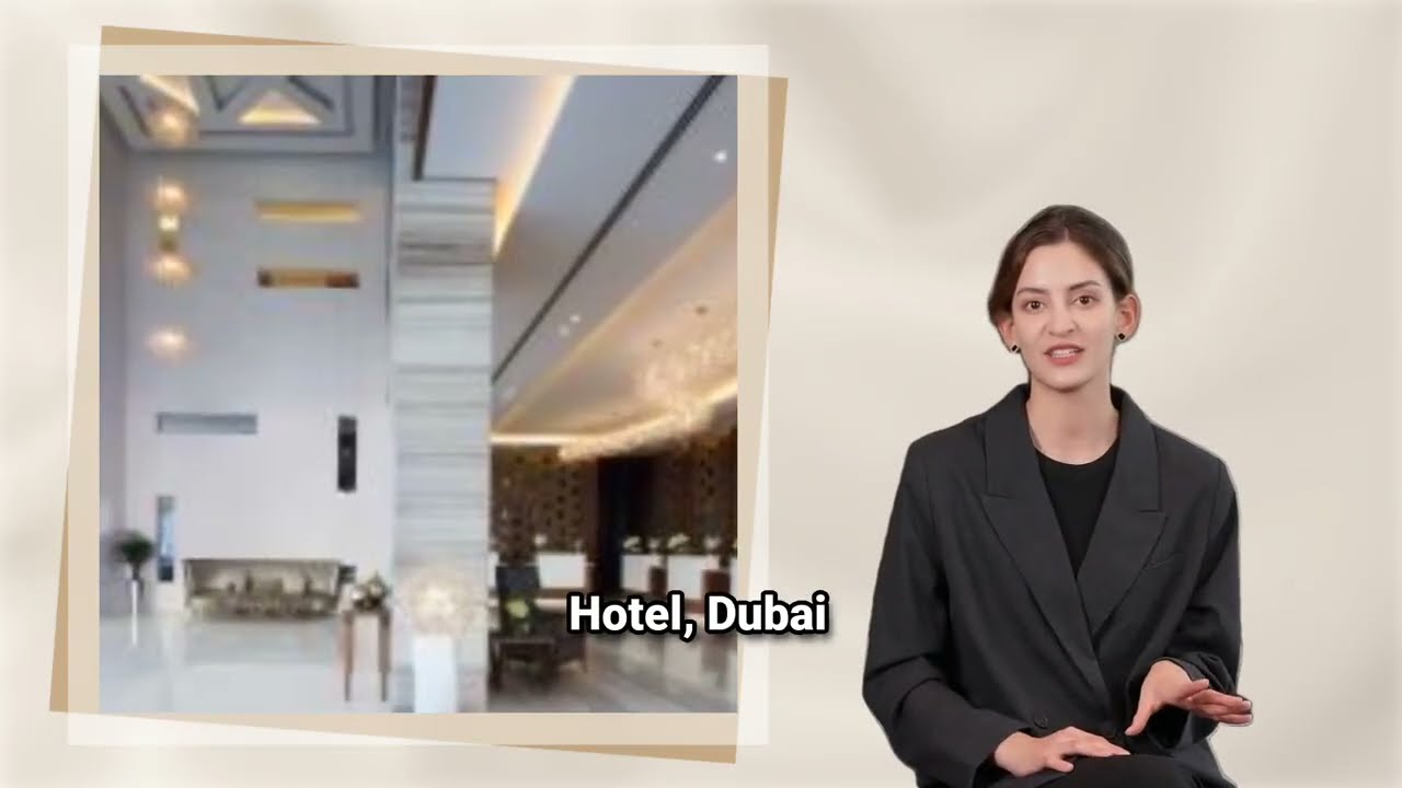 Radisson Blu Hotel, Dubai Waterfront, Dubai updated
