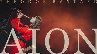 THEODOR BASTARD - Aion (Live at Boris Eifman Dance Academy, St.Petersburg) 4K Video