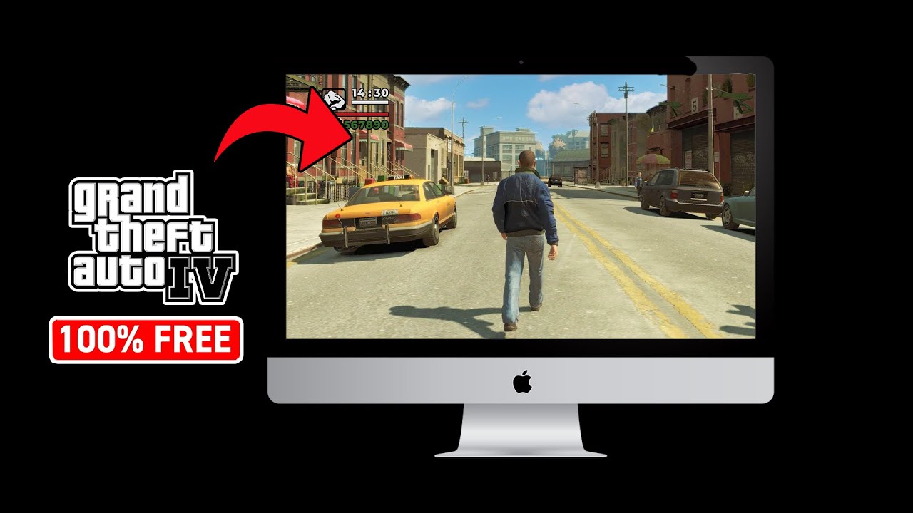 🔧How To Download GTA 4 on PC/Laptop For Free (2025)