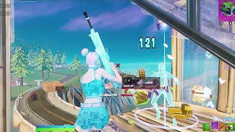 Ozone 🌍 | Fortnite Highlights Preview | #MALWARE400EC #NemesisEC #Shrim100EC #VailandSolafyEC