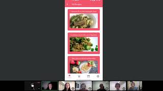 Recipe Genius screenshot 2