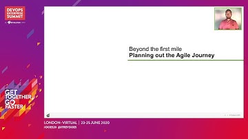 Digital Transformation: Scaling Automation and Beyond - Digital.ai