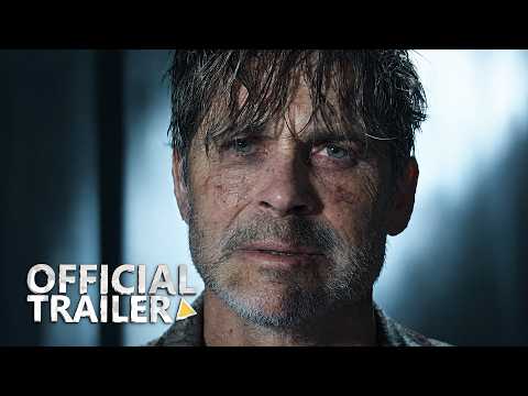 CONFESSION — Official Teaser Trailer (2026)