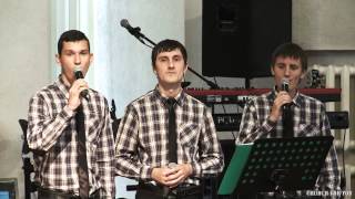 Video voorbeeld van "Группа Есхол - Пятидесятница"