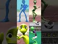 Dame Tu Cosita: The Alien Dance Craze That Took Over The World