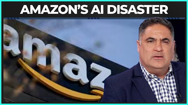 Amazon's Plans Can COLLAPSE The Job Market