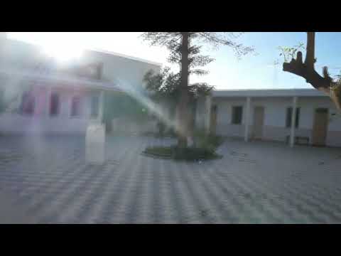 معهد فرحات حشاد مساكن