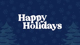 Happy Holidays from iVET360