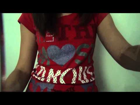 ASMR español tingles / triggers on glass / no whisper/ touch camera /spanish