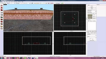 Valve Hammer Editor CS GO:SDK - Объекты #4