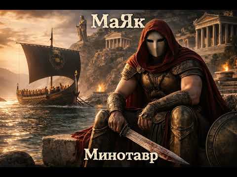 Lighthouse - Minotaur