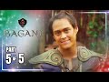 Bagani Episode 78 5 5 April 12 2024 Bagani Episode 78 5 5 April 12 2024