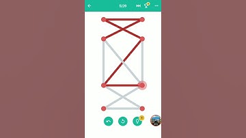 One line ( Level pack:2 ) level 5