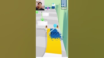 Flag Painters 🌍🔆🍩 IOS Android Gameplay Walkthrough Levels #4 ALOP3 KAI22