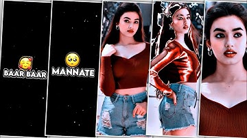 New Trending Sad Status Video Editing Alight Motion | Glow Lyrics Video Editing | Xml Video Editing