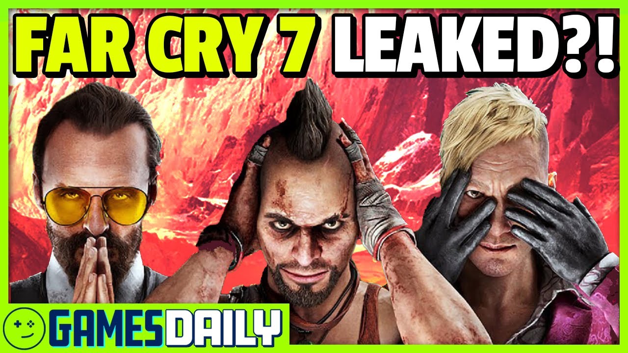 Far Cry 7 Story Details Reportedly Leaked - Gameranx