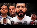 Nampally MLA Majid hussain Reacts to Advocate Khaja Moizuddin Murder Case, Demands Strict Action