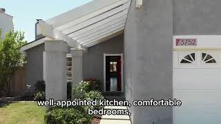 Simi Valley, California 4 Bedroom SFR no HOA