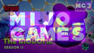 Brawl Stars Season 11 Loading Screen Sound Effect Reversed Chipmunk