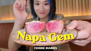 Napa’s Most Underrated Restaurant Not famous, but it’s our favorite | Chispa