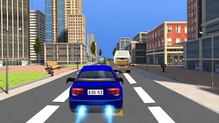 Racing Speedy Car Games★Android Car Games With High Graphic 2020 screenshot 5