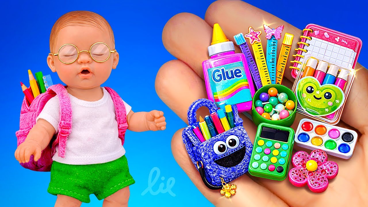 Latest Title & Thumbnail