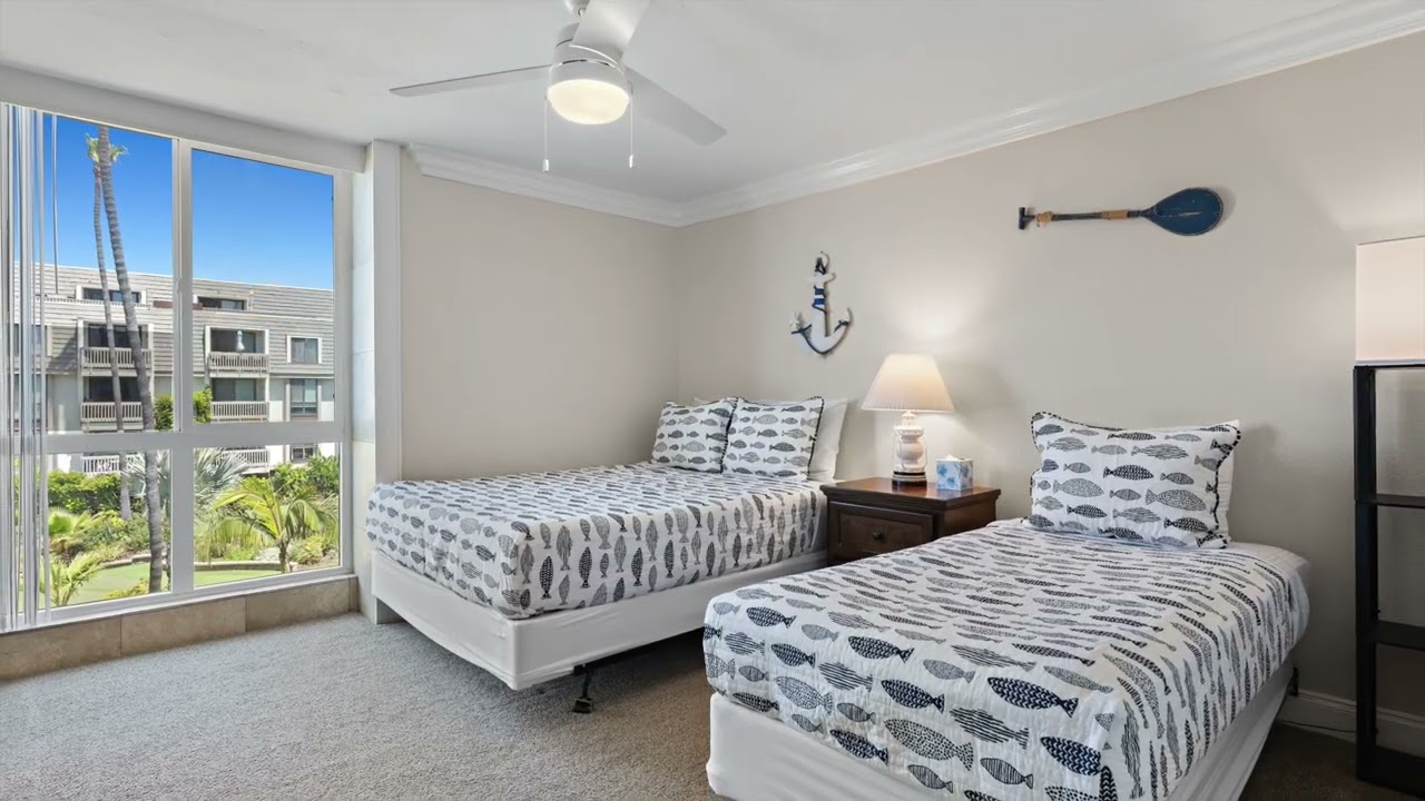 North Coast Village D213- Virtual tour