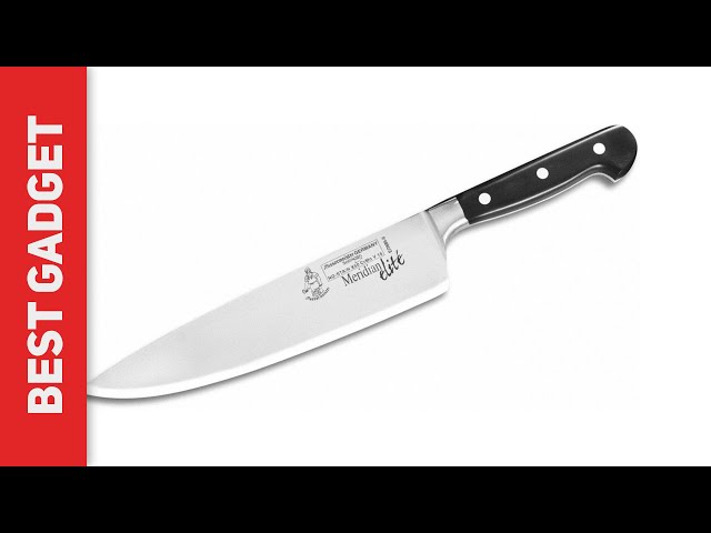 Messermeister Meridian Elite - 10 Chef's Knife