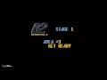 Genocide 2 (G2)  ジェノサイド 2 . SUPER FAMICOM (SFC)