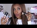 Foundation 101! Shade Matching,  Application, Tips | Jackie Aina