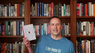 The Oracle Year by Charles Soule book review
I review the book The Oracle Year by Charles Soule
Like the facebook page for the channel www.facebook.com/yhctower
Instagram - kylebtt11 The Oracle Year by Charles Soule book review
