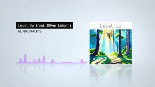 Level up (feat. Silver Letomi)