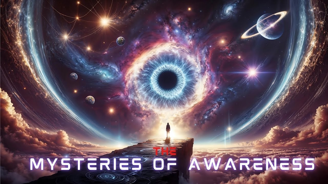 The Mysteries of Awareness | Why You Exist Beyond Thought
