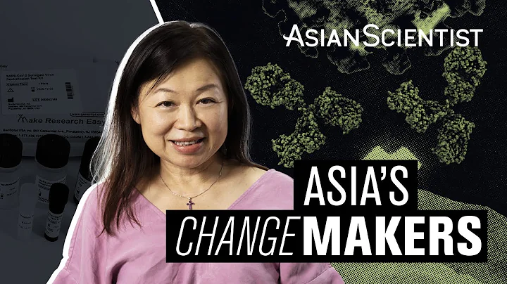 Drumming up diagnostics development | Asia's Chang...