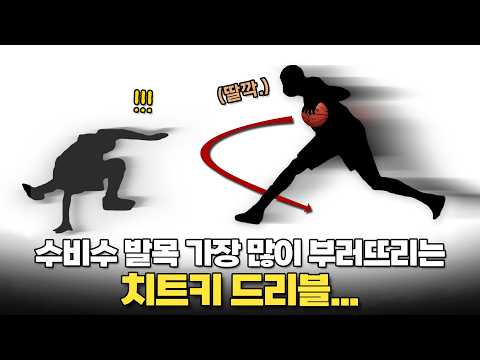 스내치백, 쉽게 바꿔볼게요.