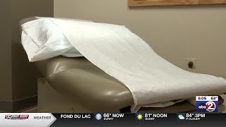 NEW Community Clinic opens clinic just for kids