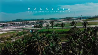 First Stop Malaysia - Sepang International Circuit