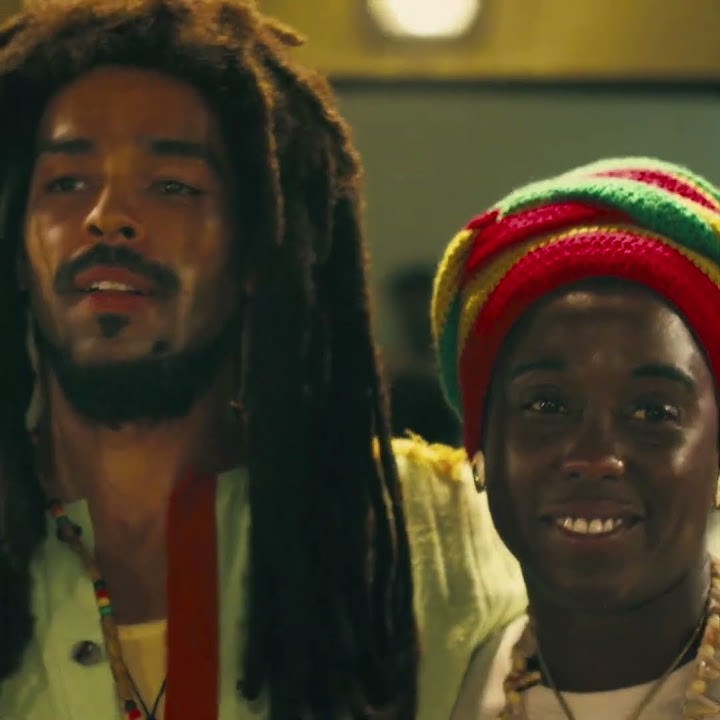Bob Marley | One Love Movie