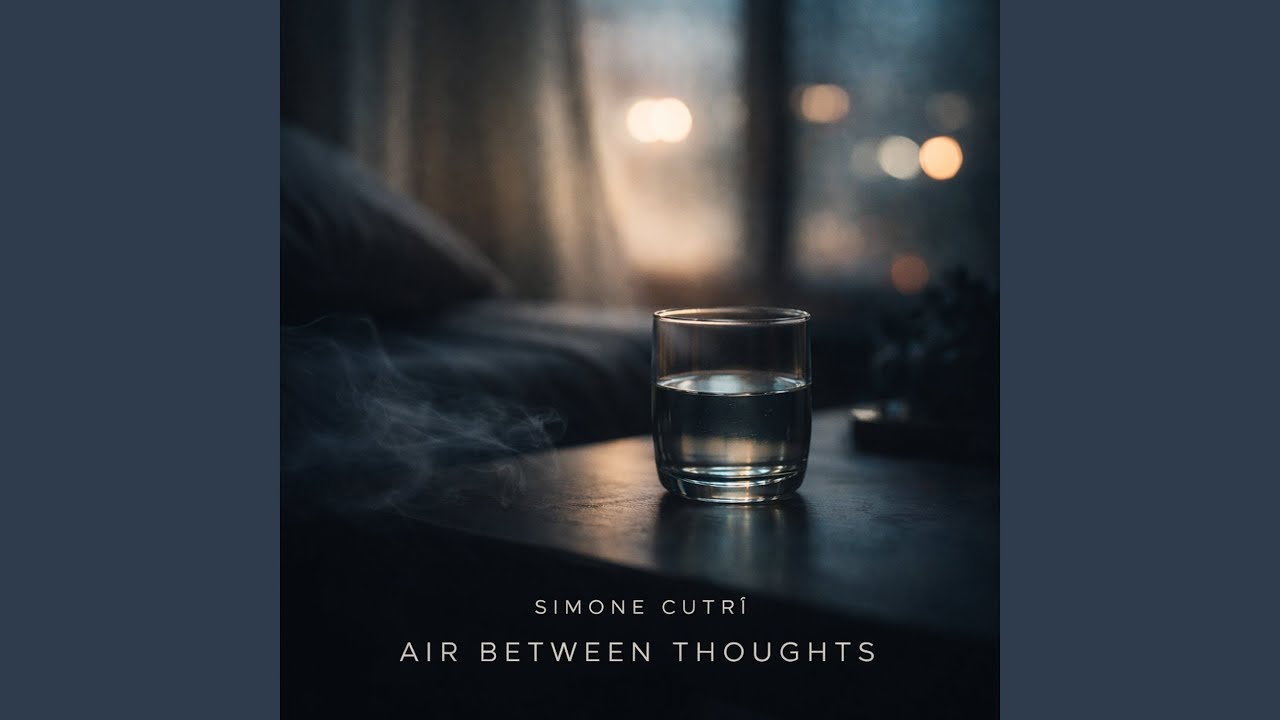 Air Between Thoughts auf YouTube ansehen Air Between Thoughts auf YouTube ansehen