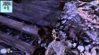 MW2 Estate Bounce Tutorial!