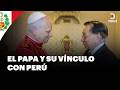 El Papa León XIV regresa a Perú: las claves de su visita a Latinoamérica | DNews