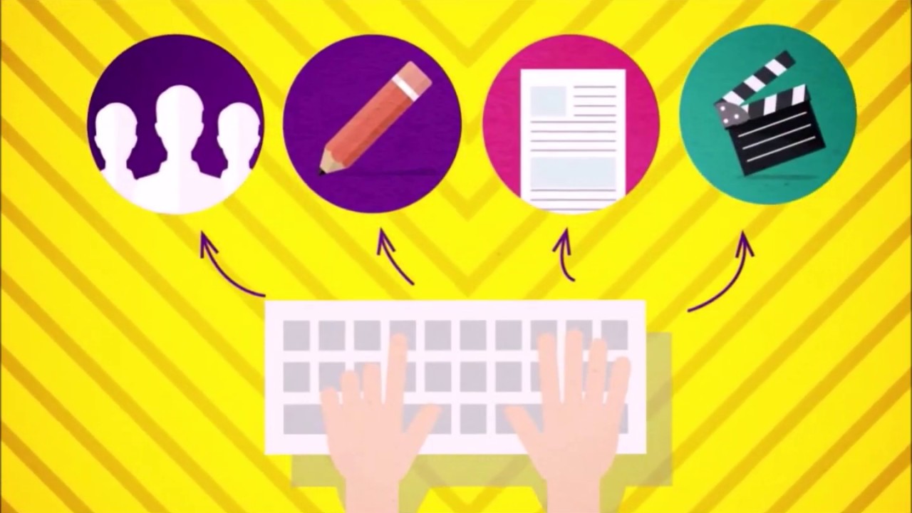 CONECTIVISMO LAS TIC Y TAC YouTube