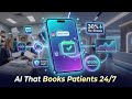 How AI Reduces Healthcare No-Shows by 30% (Patient Scheduling Automation)